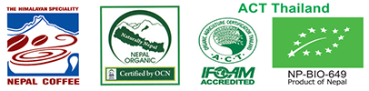 Organic Certified by